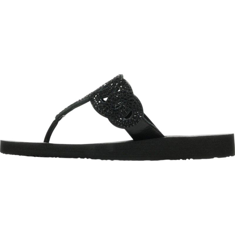 Skechers - Meditation Limitless Glamour - Zwart