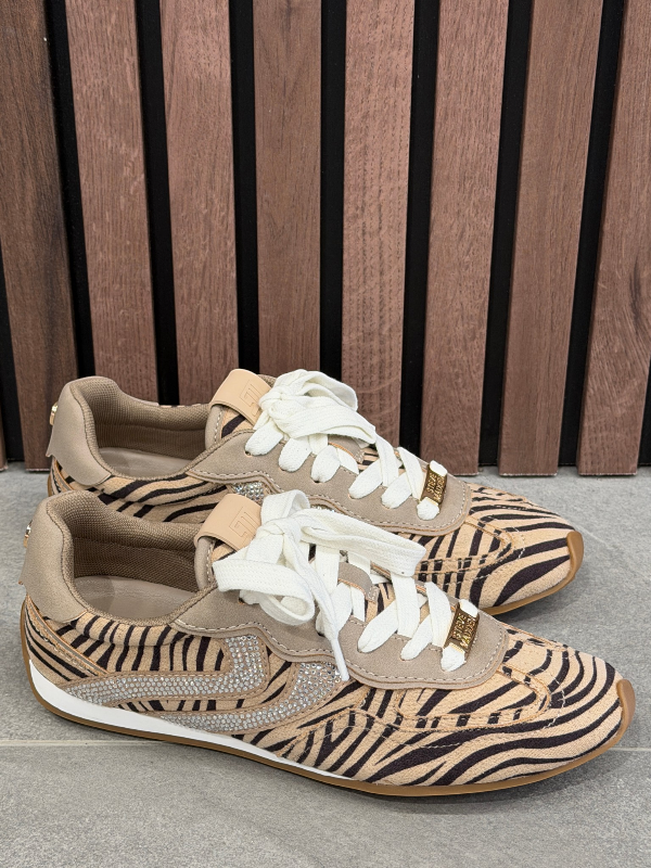 Steve Madden - Abbi-SMR - Beige