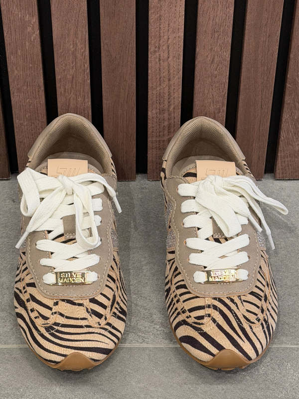 Steve Madden - Abbi-SMR - Beige