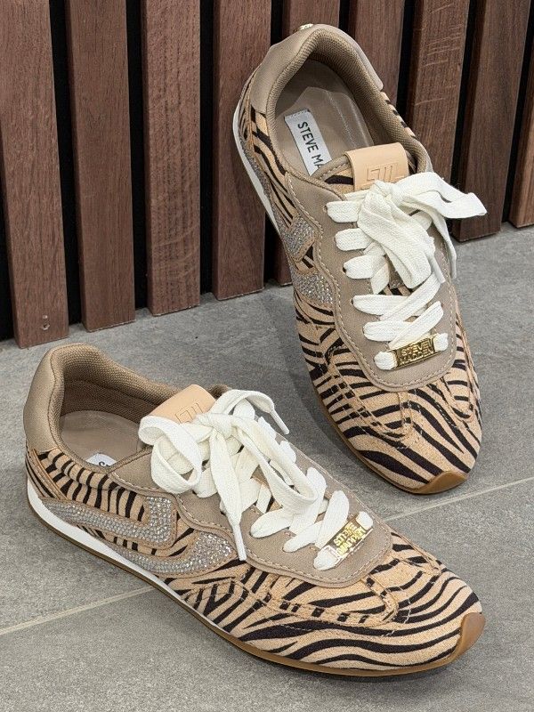 Steve Madden - Abbi-SMR - Beige