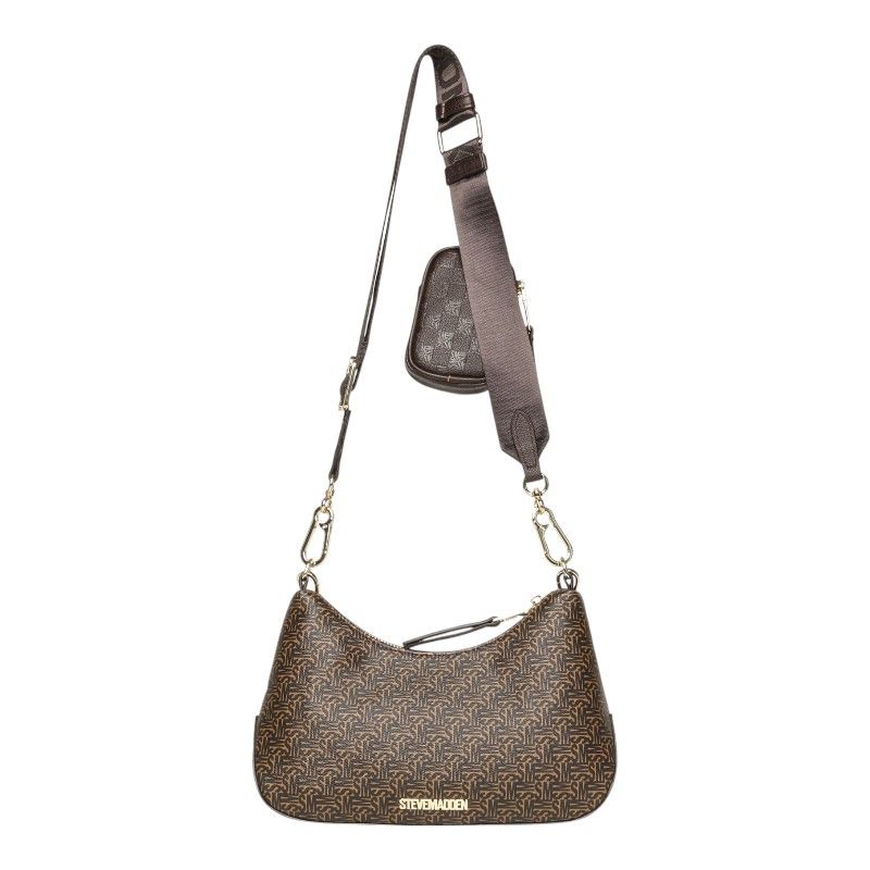 Steve Madden - Bbambi - Bruin