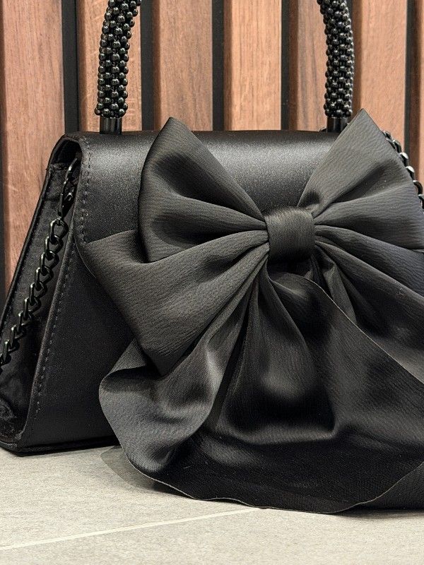 Steve Madden - Bcosette - Zwart