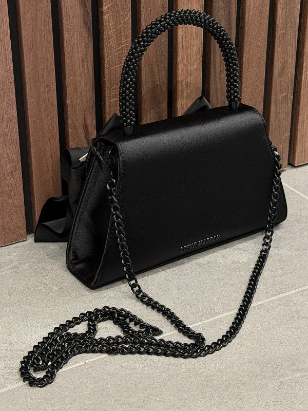 Steve Madden - Bcosette - Zwart