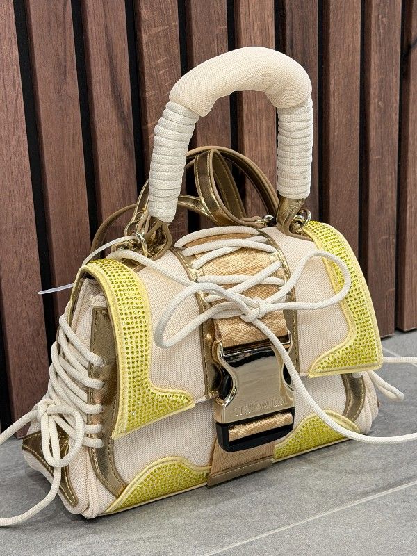 Steve Madden - Bdiego-A - Geel