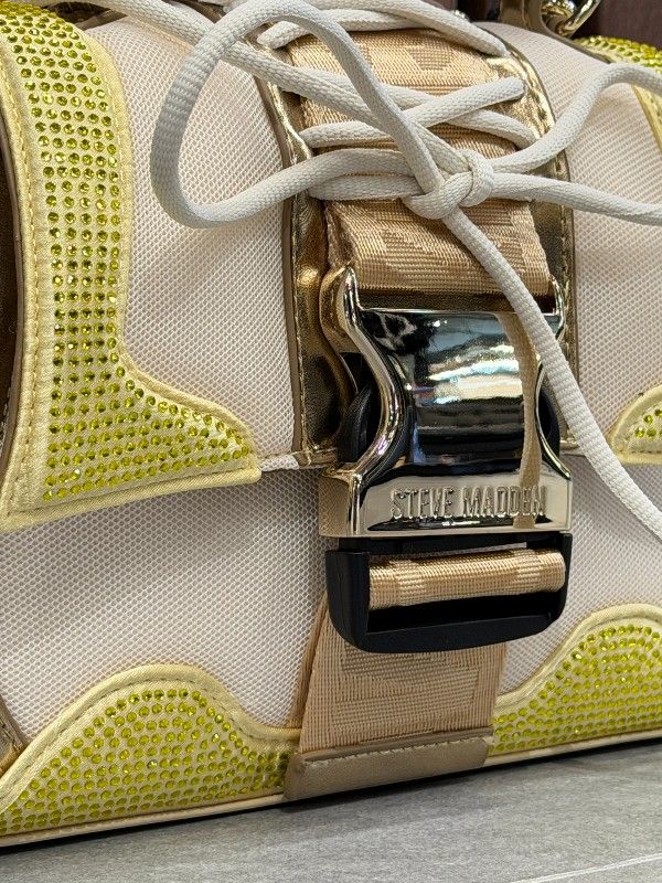 Steve Madden - Bdiego-A - Geel