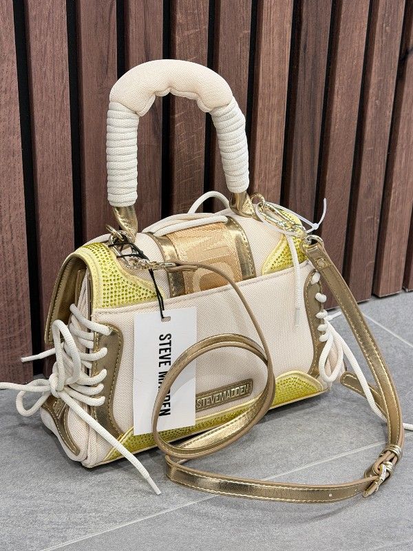 Steve Madden - Bdiego-A - Geel