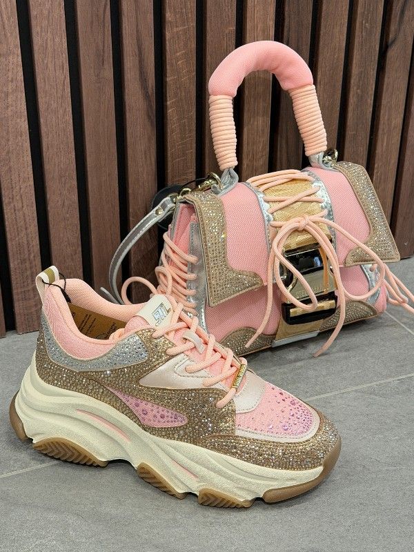 Steve Madden - Bdiego-A - Roze