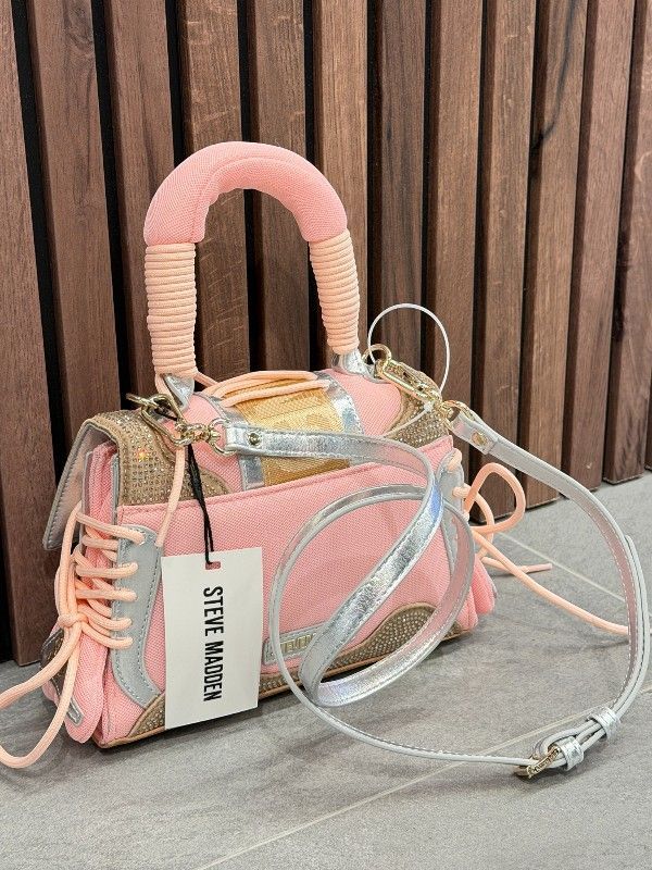 Steve Madden - Bdiego-A - Roze