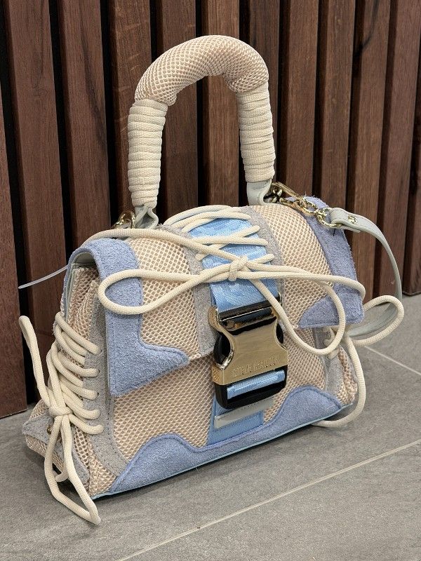 Steve Madden - Bdiego-B - Blauw