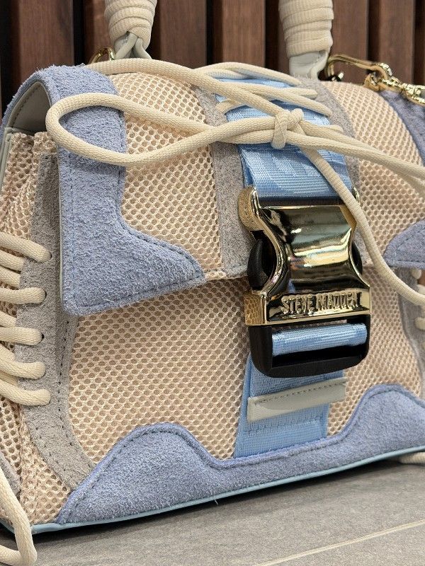 Steve Madden - Bdiego-B - Blauw