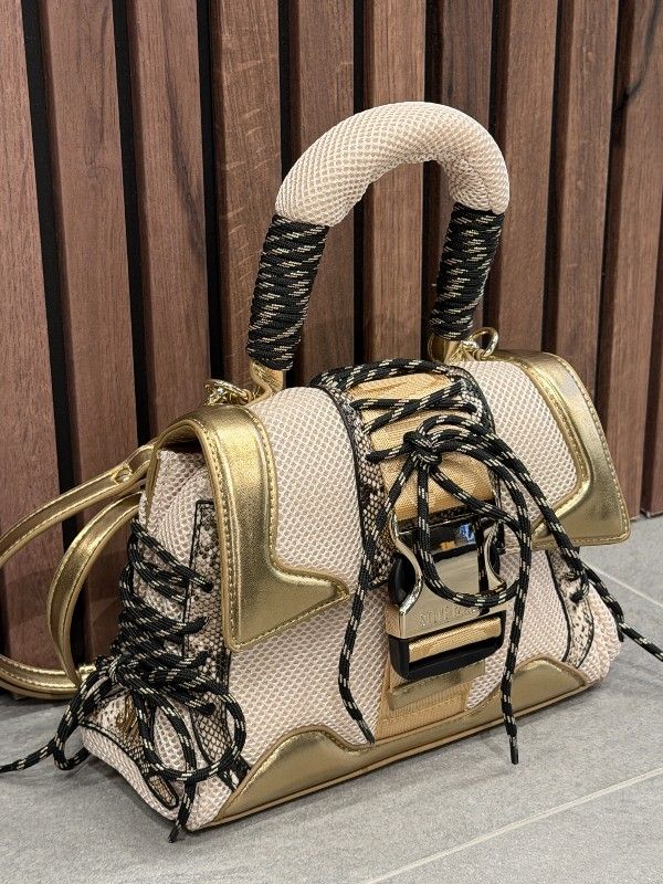 Steve Madden - Bdiego-B - Goud