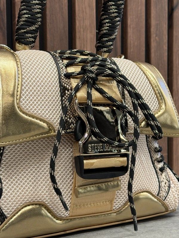 Steve Madden - Bdiego-B - Goud