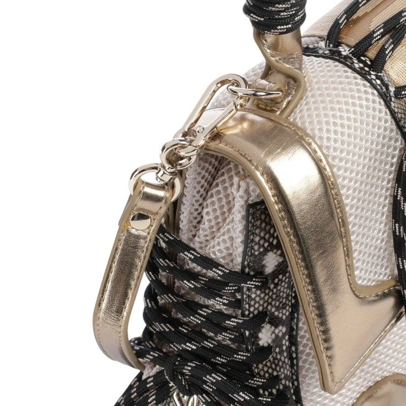 Steve Madden - Bdiego-B - Goud