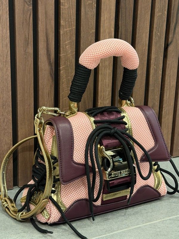 Steve Madden - Bdiego-B - Roze