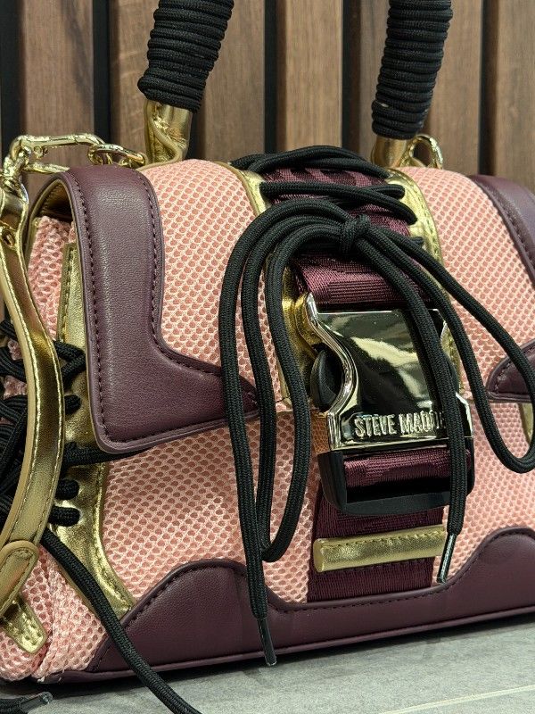 Steve Madden - Bdiego-B - Roze