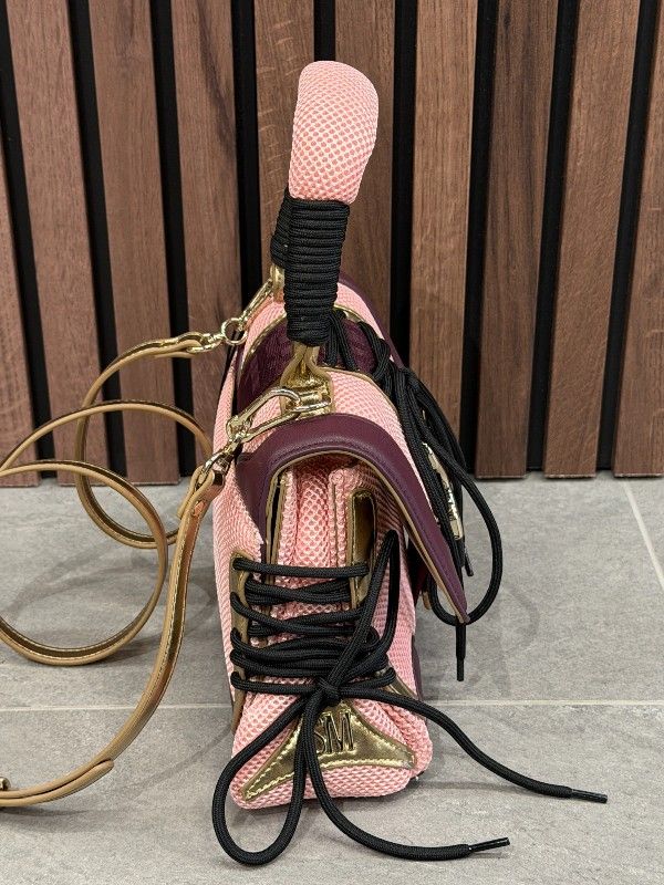 Steve Madden - Bdiego-B - Roze