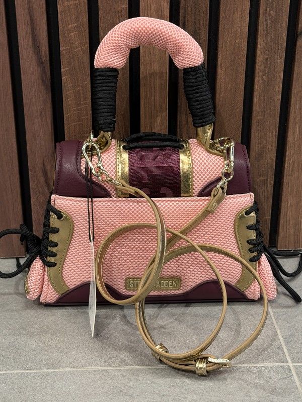 Steve Madden - Bdiego-B - Roze