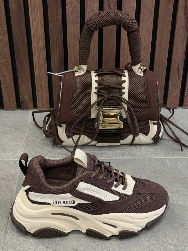 Steve Madden - Bdiego-M - Bruin