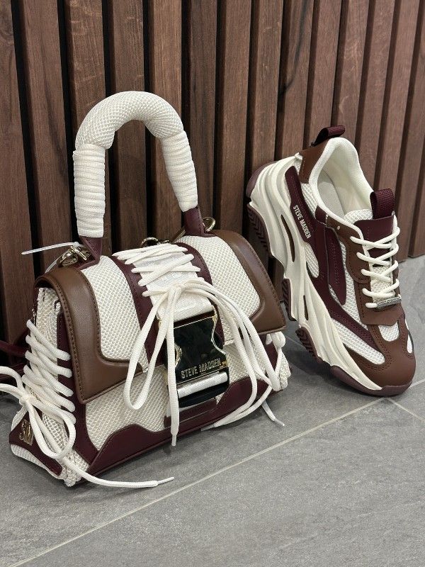 Steve Madden - Bdiego-M - Wit