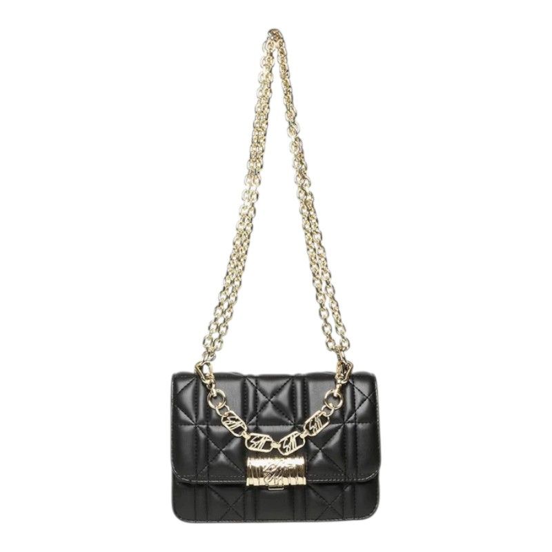 Steve Madden - Belvira - Zwart