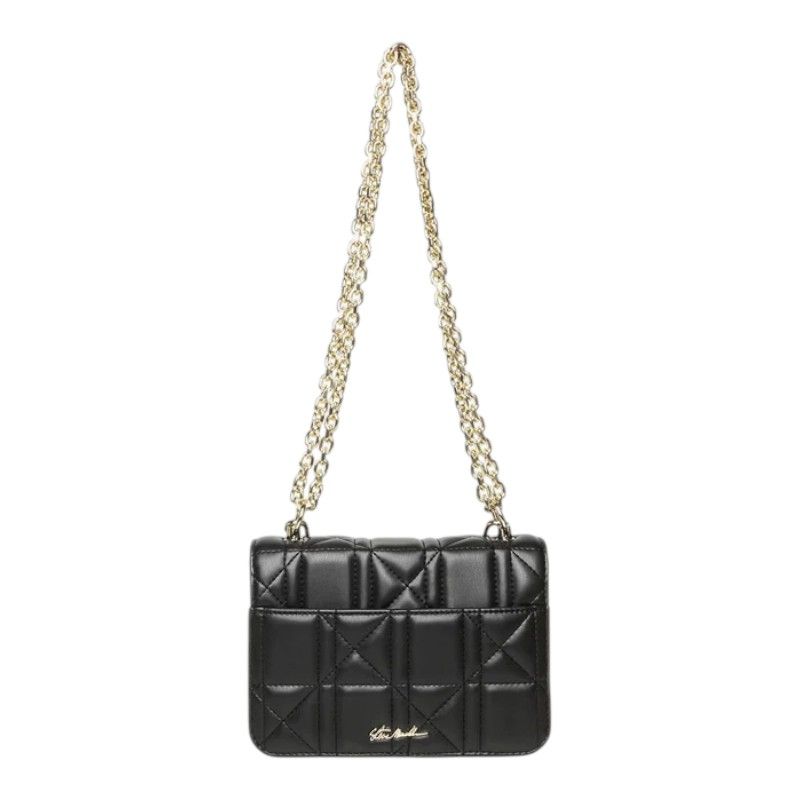 Steve Madden - Belvira - Zwart