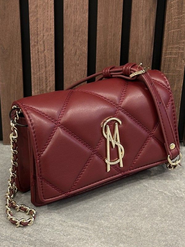 Steve Madden - Bendue - Rood