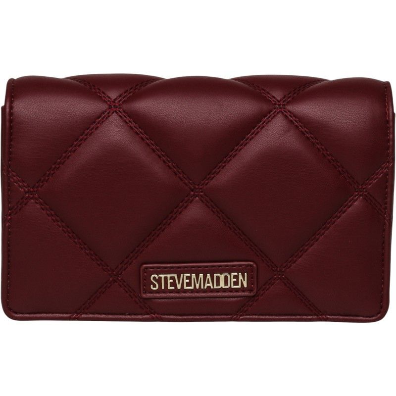 Steve Madden - Bendue - Rood