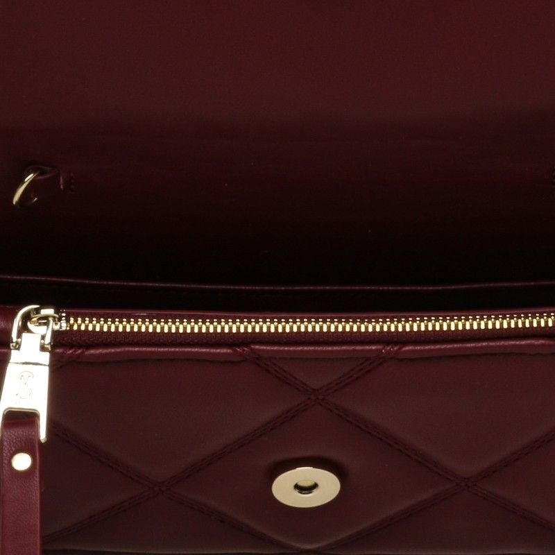 Steve Madden - Bendue - Rood