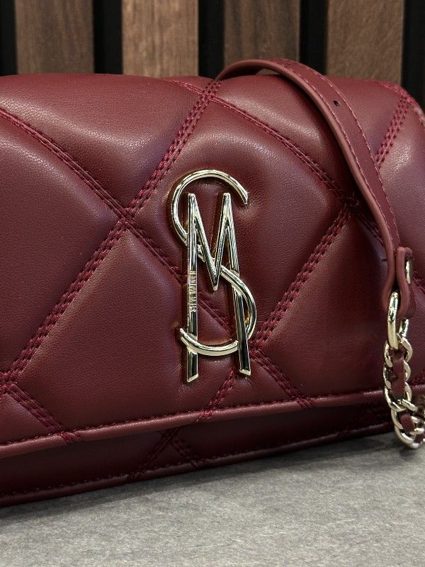 Steve Madden - Bendue - Rood