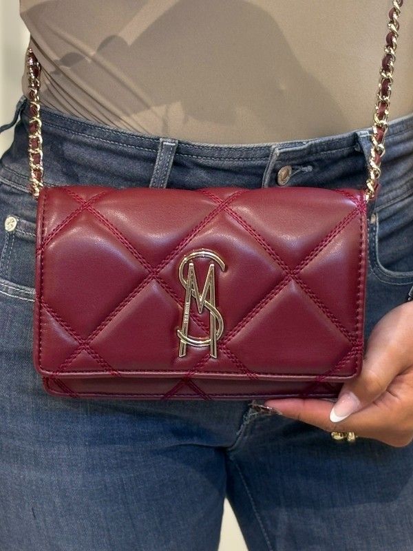 Steve Madden - Bendue - Rood