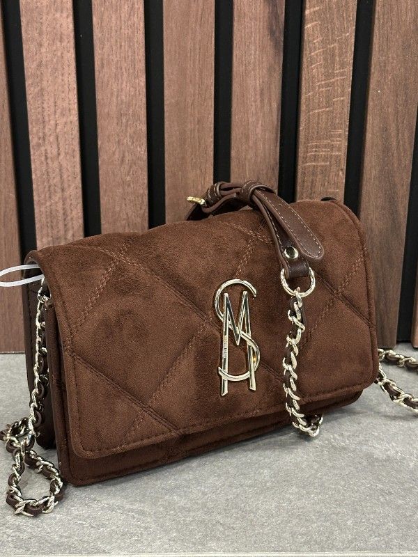 Steve Madden - Bendue-S - Bruin