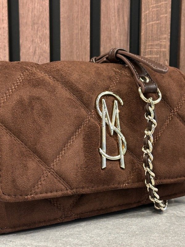 Steve Madden - Bendue-S - Bruin