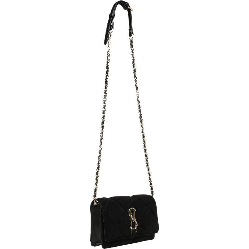 Steve Madden - Bendue-S - Zwart
