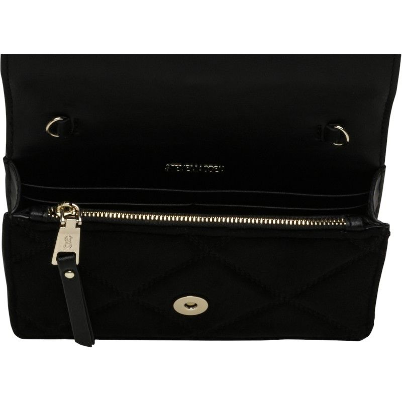 Steve Madden - Bendue-S - Zwart