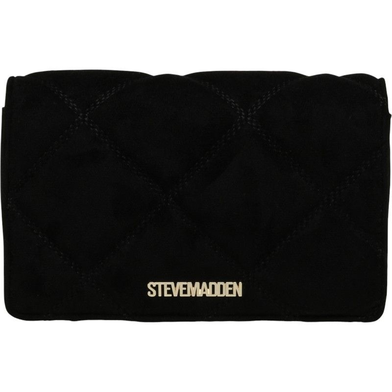 Steve Madden - Bendue-S - Zwart