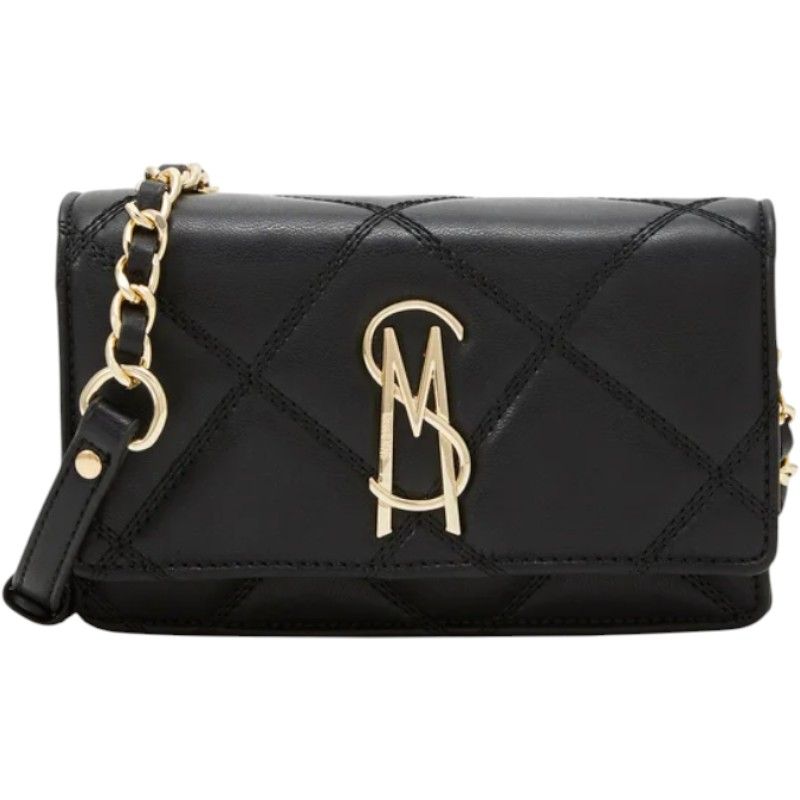 Steve Madden - Bendue - Zwart