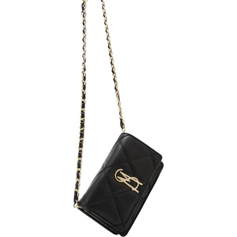 Steve Madden - Bendue - Zwart