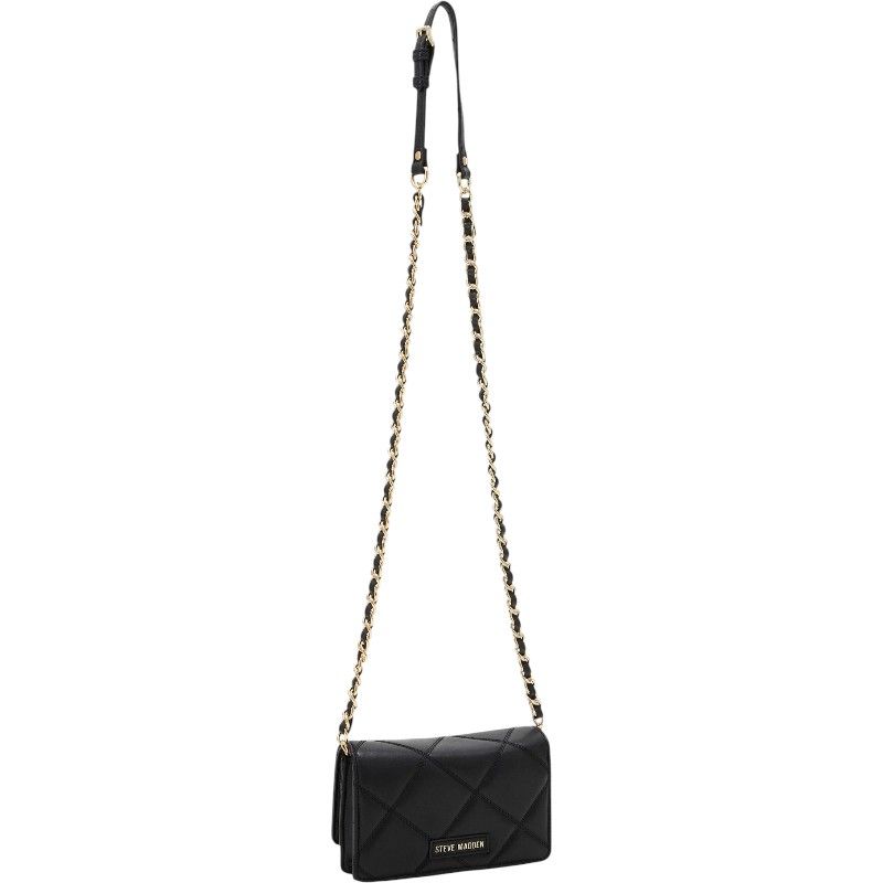 Steve Madden - Bendue - Zwart