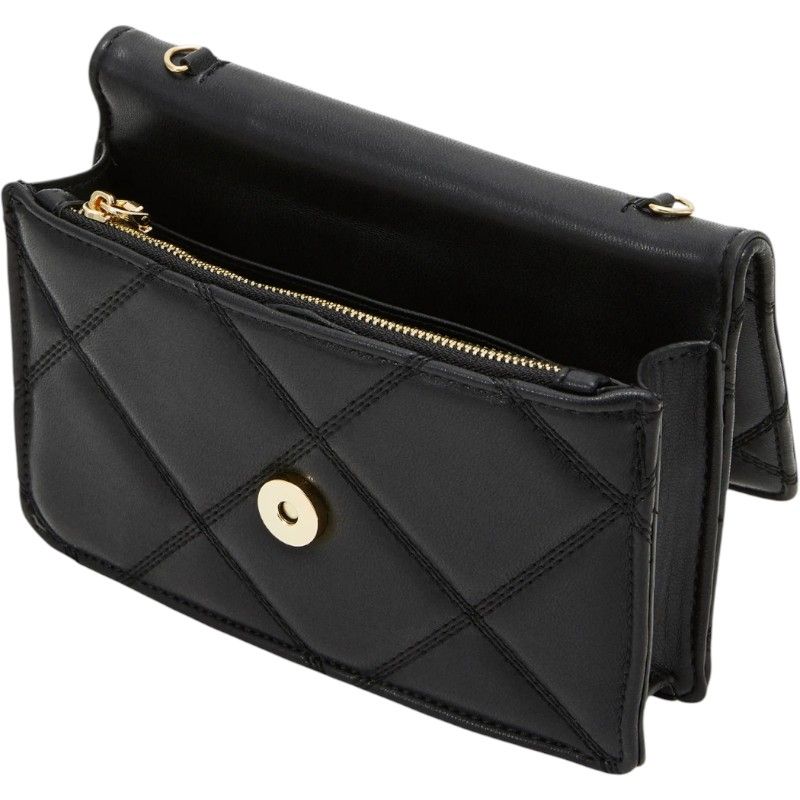 Steve Madden - Bendue - Zwart