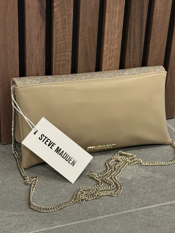 Steve Madden - Bglimers - Beige