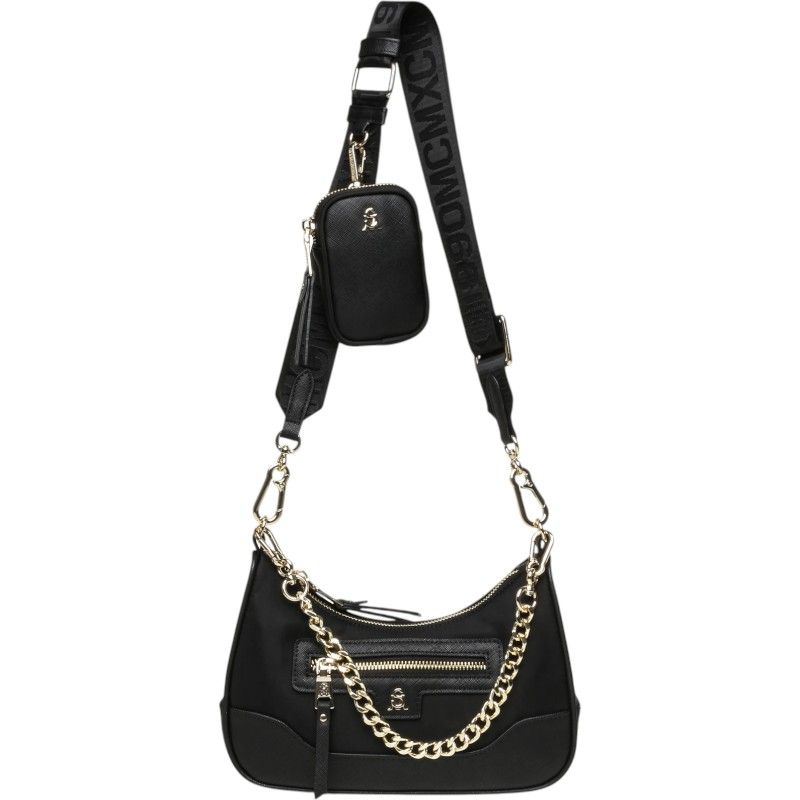 Steve Madden - Bgreed - Zwart