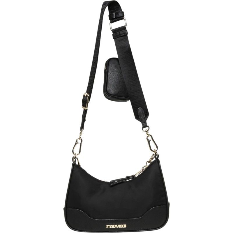 Steve Madden - Bgreed - Zwart