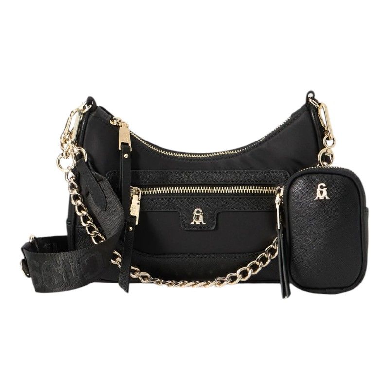 Steve Madden - Bgreed - Zwart