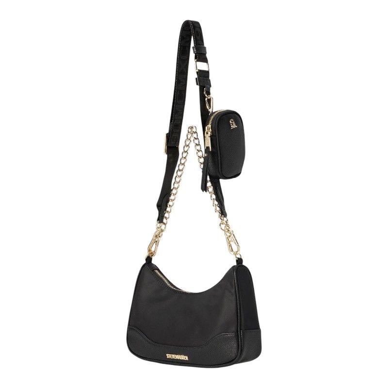 Steve Madden - Bgreed - Zwart
