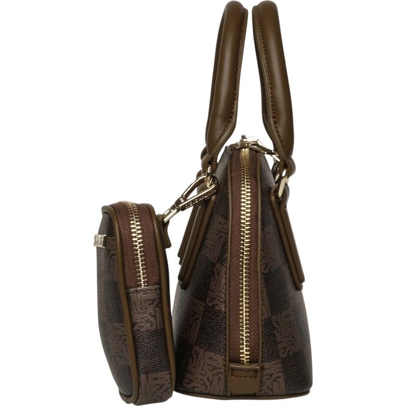Steve Madden - Bhope-7 - Groen