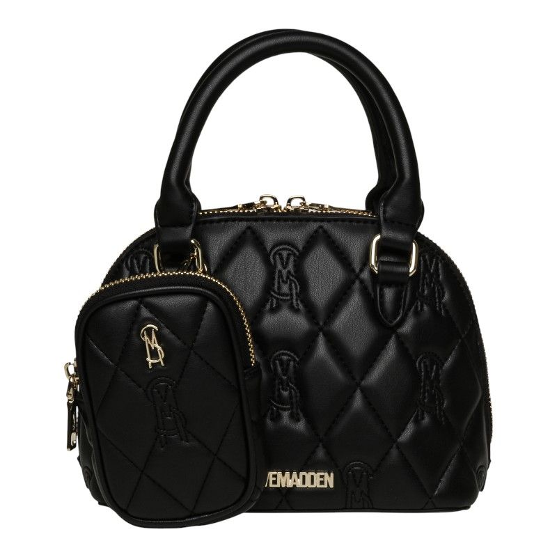 Steve Madden - Bhope-9 - Zwart