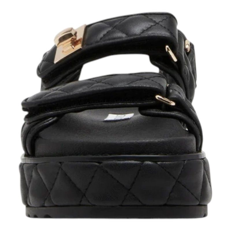Steve Madden - Bigmona - Zwart
