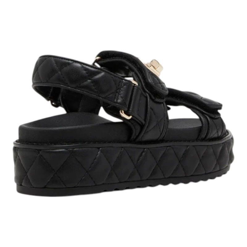 Steve Madden - Bigmona - Zwart