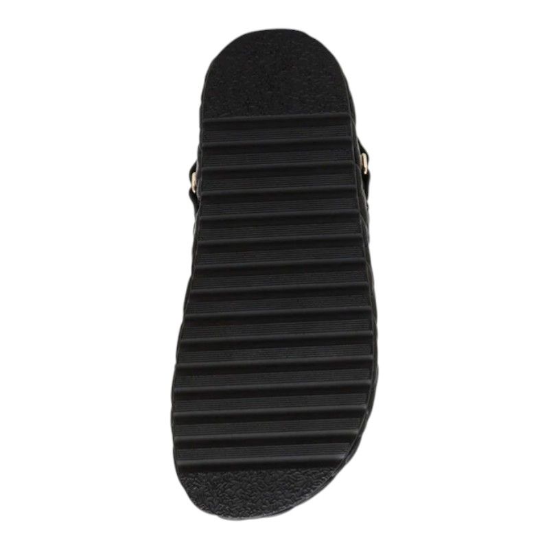 Steve Madden - Bigmona - Zwart