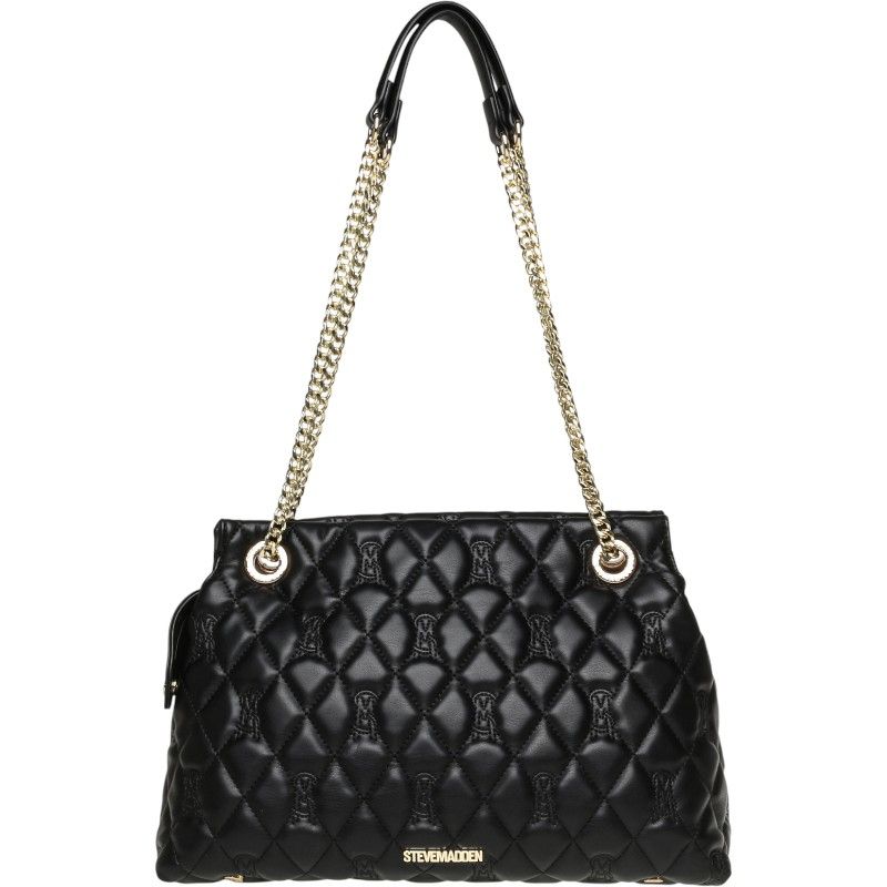 Steve Madden - Bira-9 - Zwart